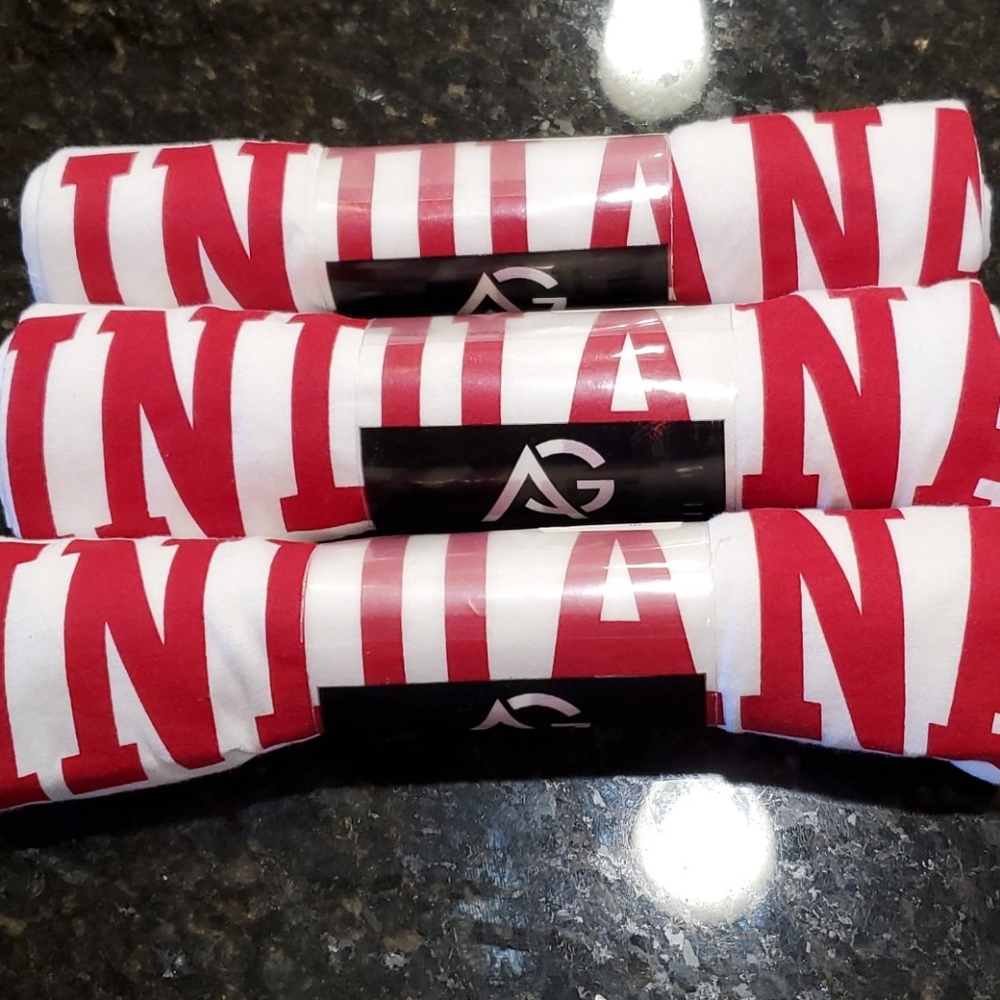 Indiana University tee